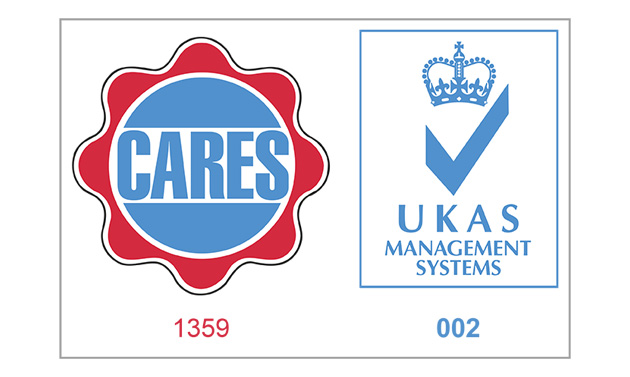 Cares Ohsas